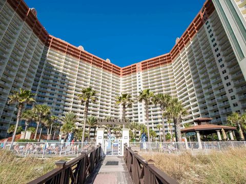 A home in Panama City Beach