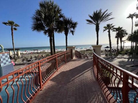 A home in Panama City Beach