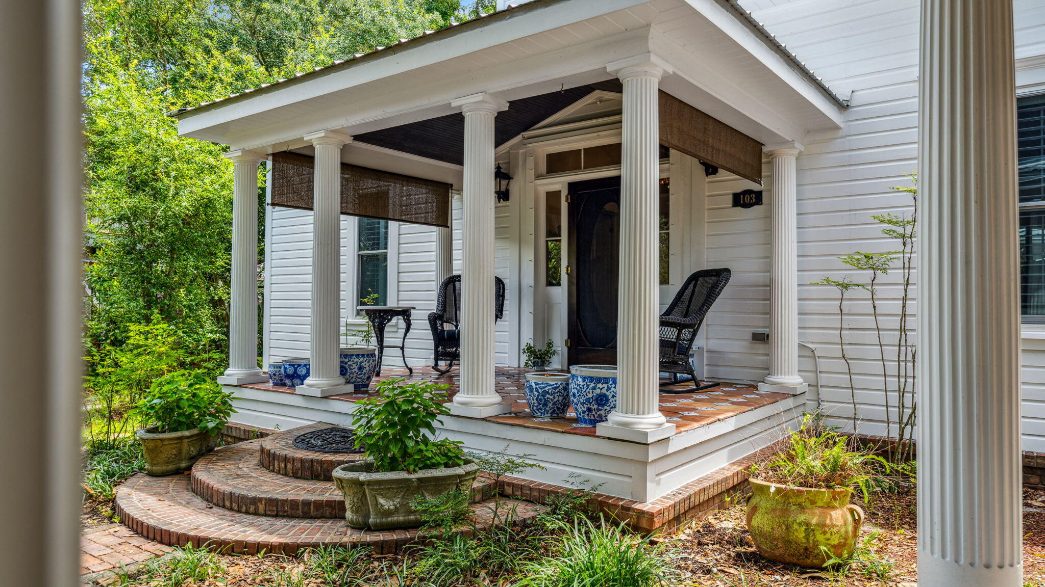 103 Gulf Point Road