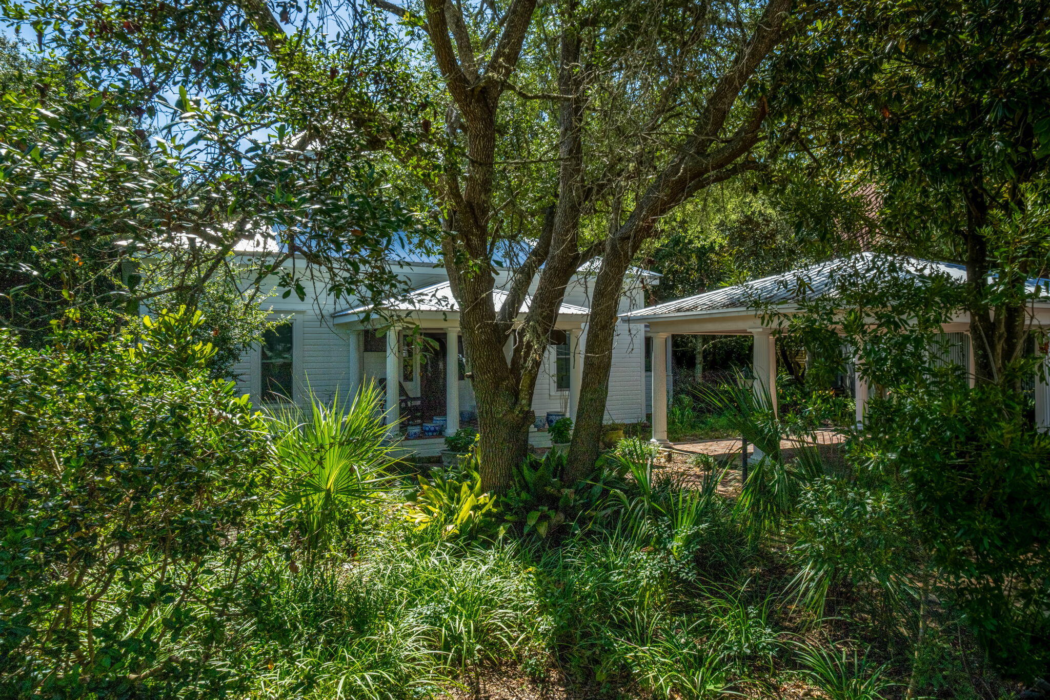 BLUE MOUNTAIN BEACH - Residential