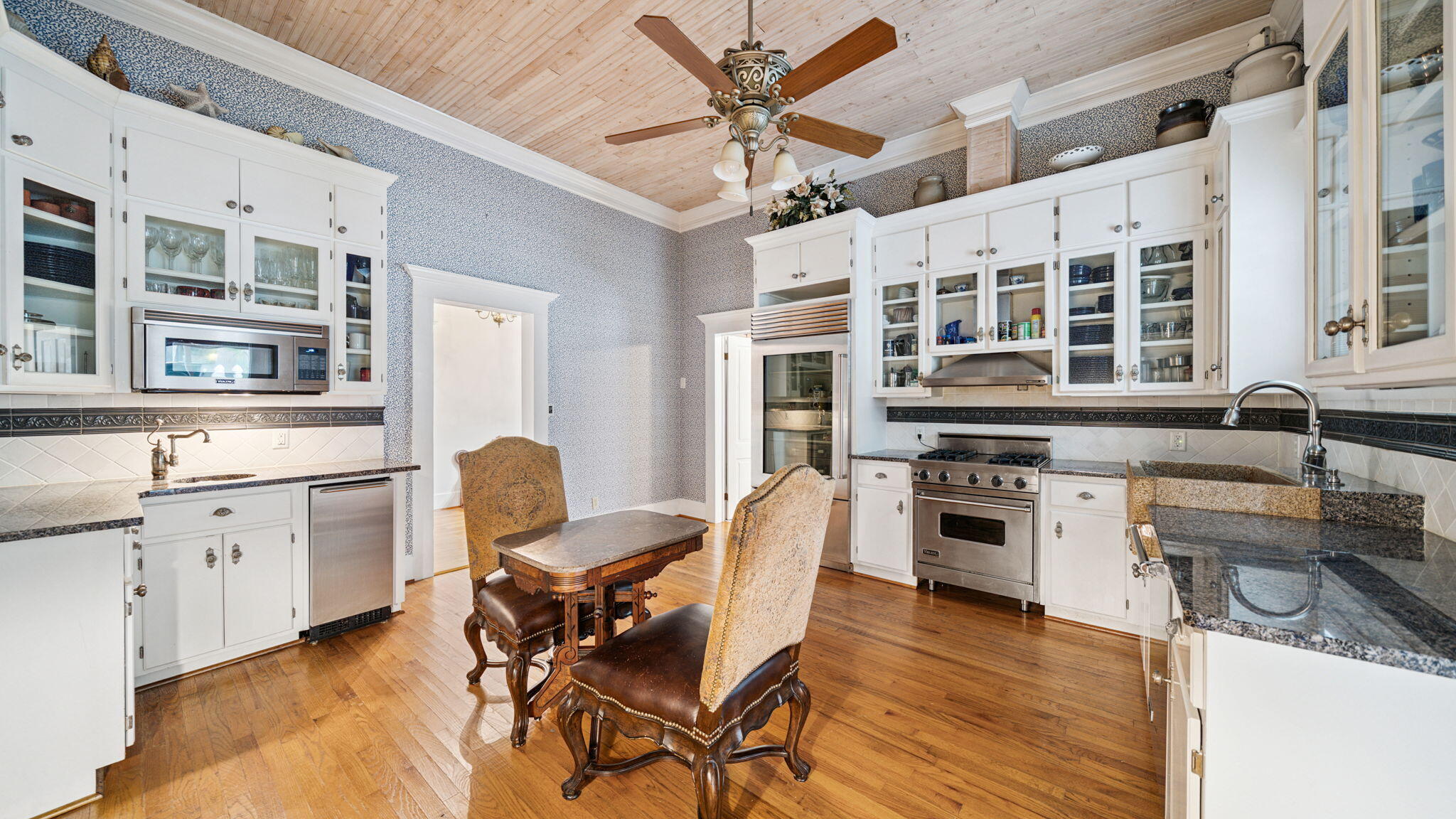BLUE MOUNTAIN BEACH - Residential