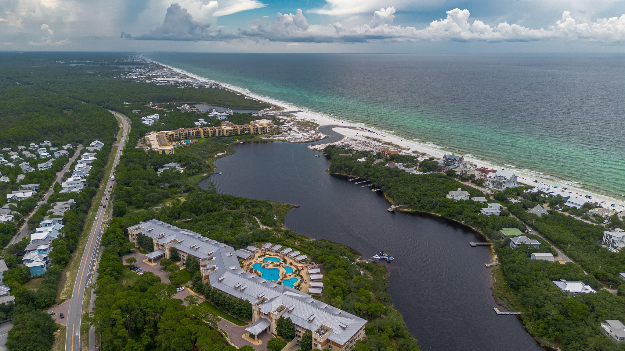 BLUE MOUNTAIN BEACH - Residential