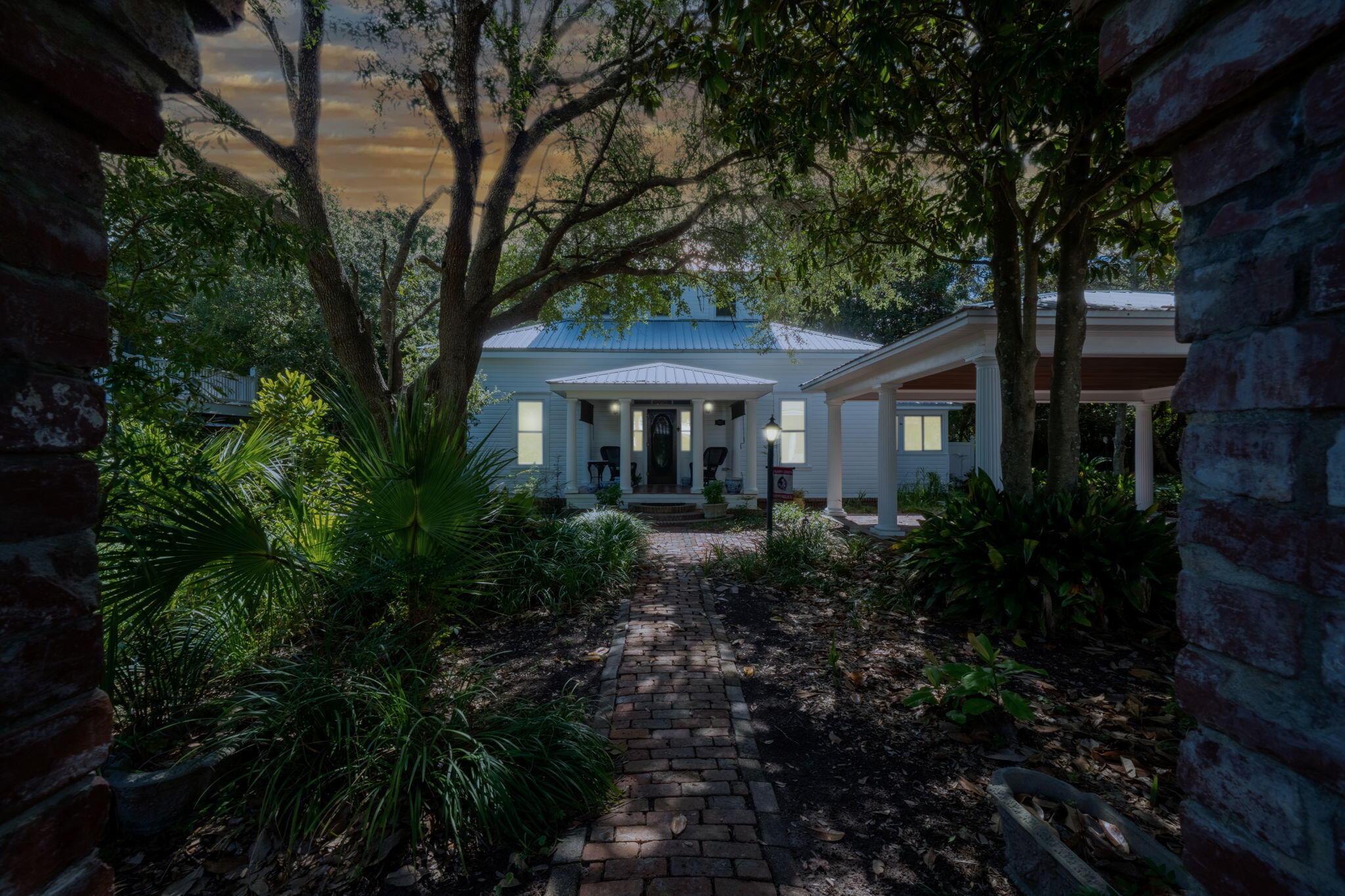 BLUE MOUNTAIN BEACH - Residential