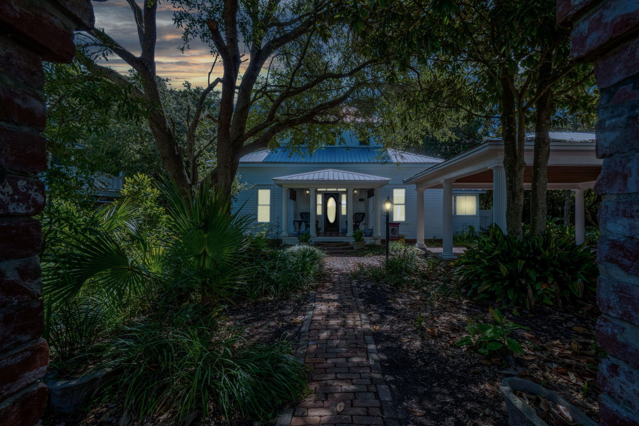 BLUE MOUNTAIN BEACH - Residential
