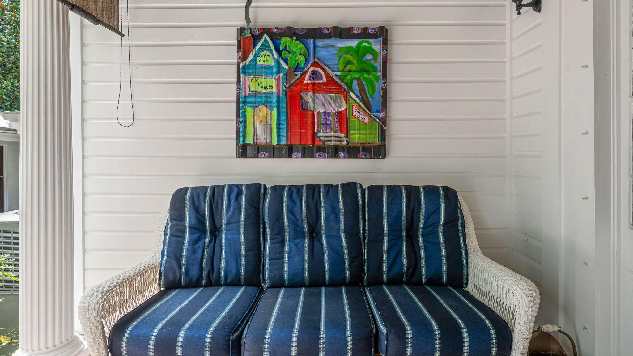 BLUE MOUNTAIN BEACH - Residential