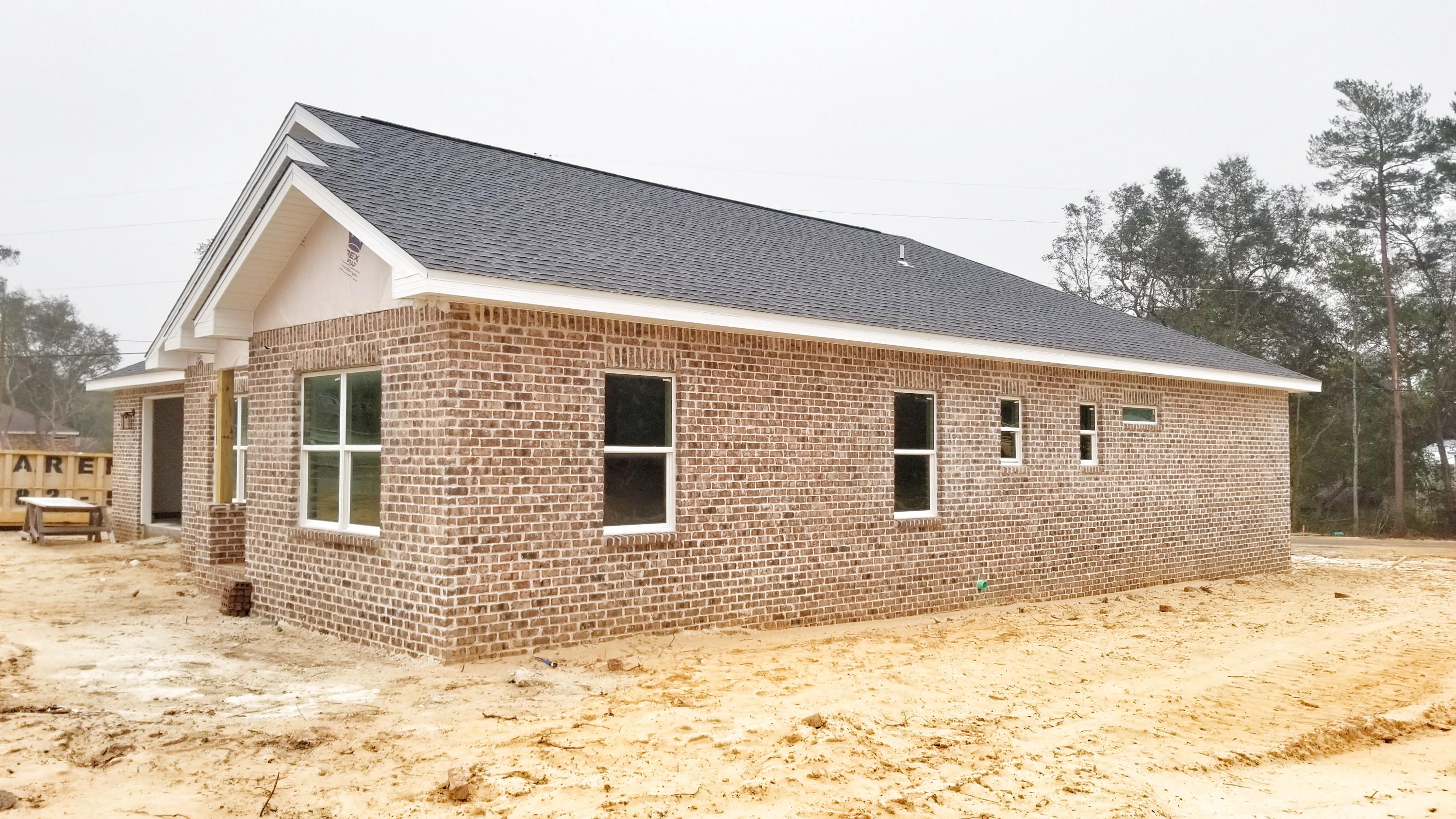 NICEVILLE EAST - Residential