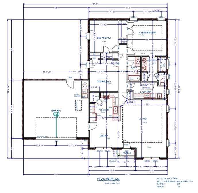 NICEVILLE EAST - Residential