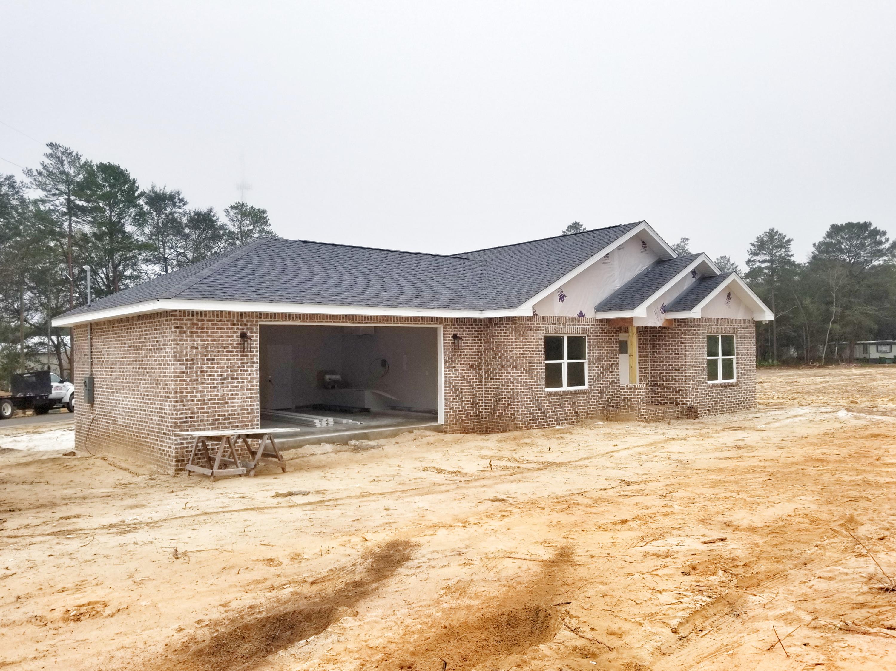 NICEVILLE EAST - Residential