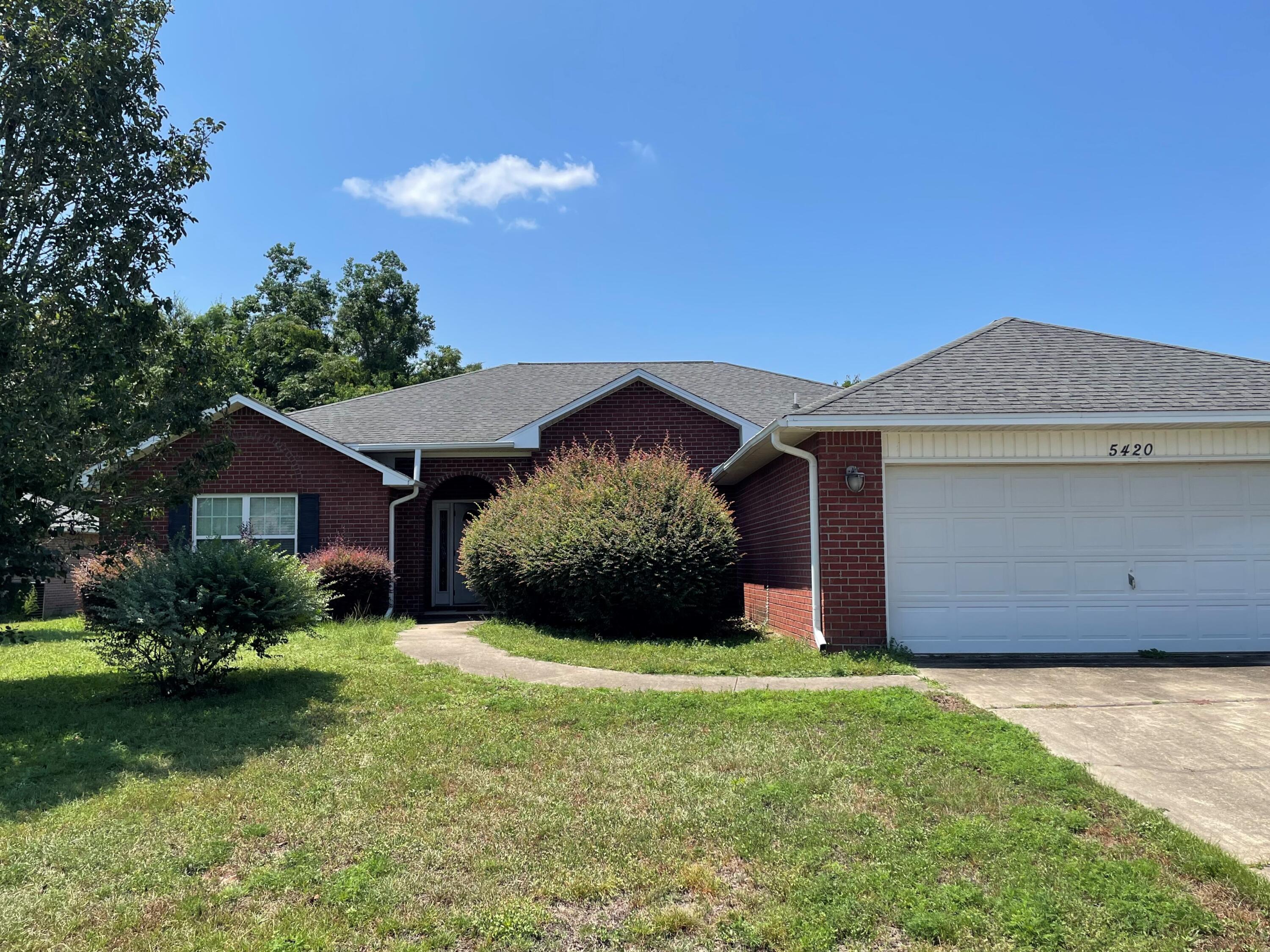 LEE FARMS PH I - Residential Lease