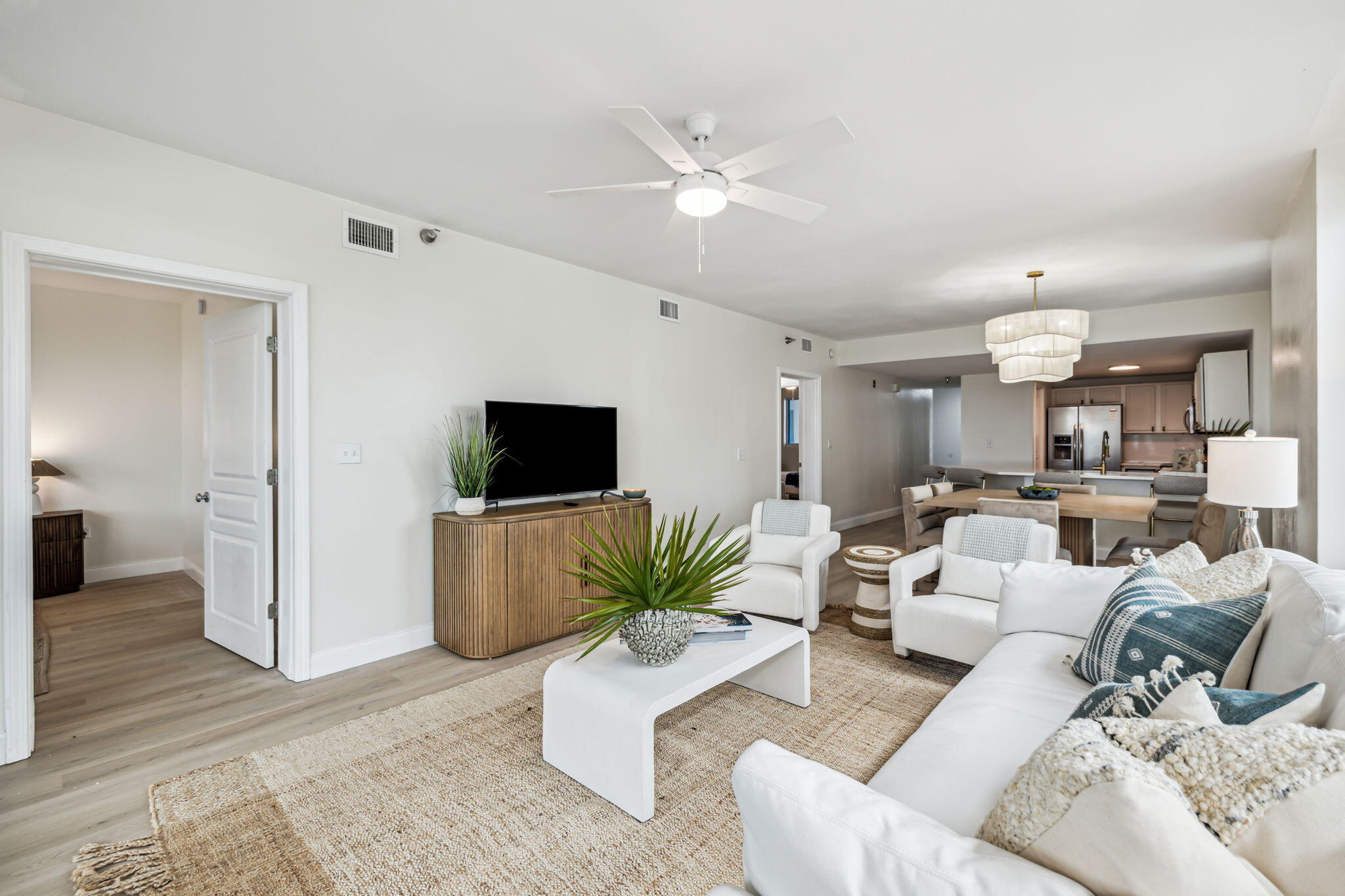 TRANQUILLITY ON THE BEACH - Residential