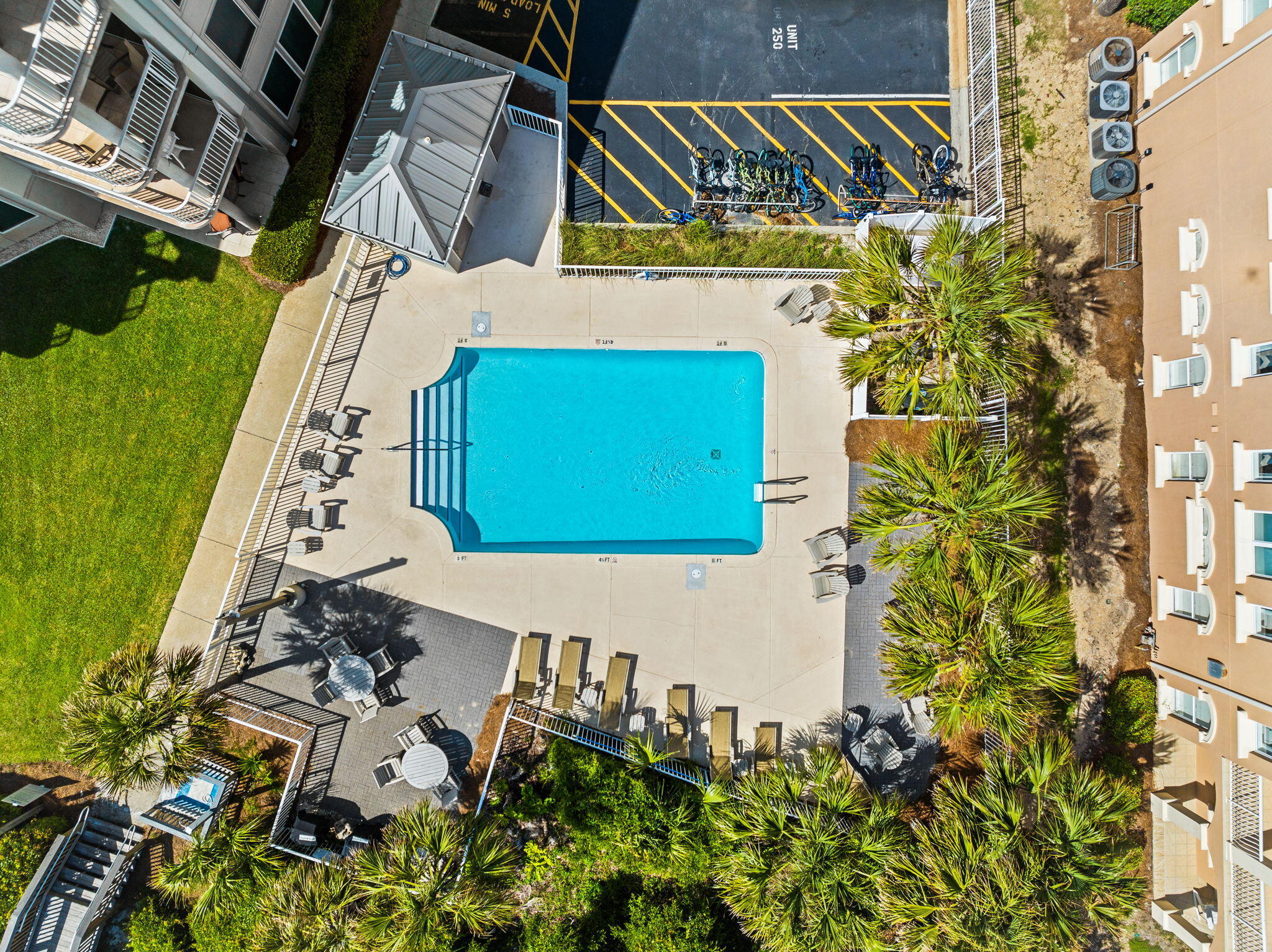 TRANQUILLITY ON THE BEACH - Residential
