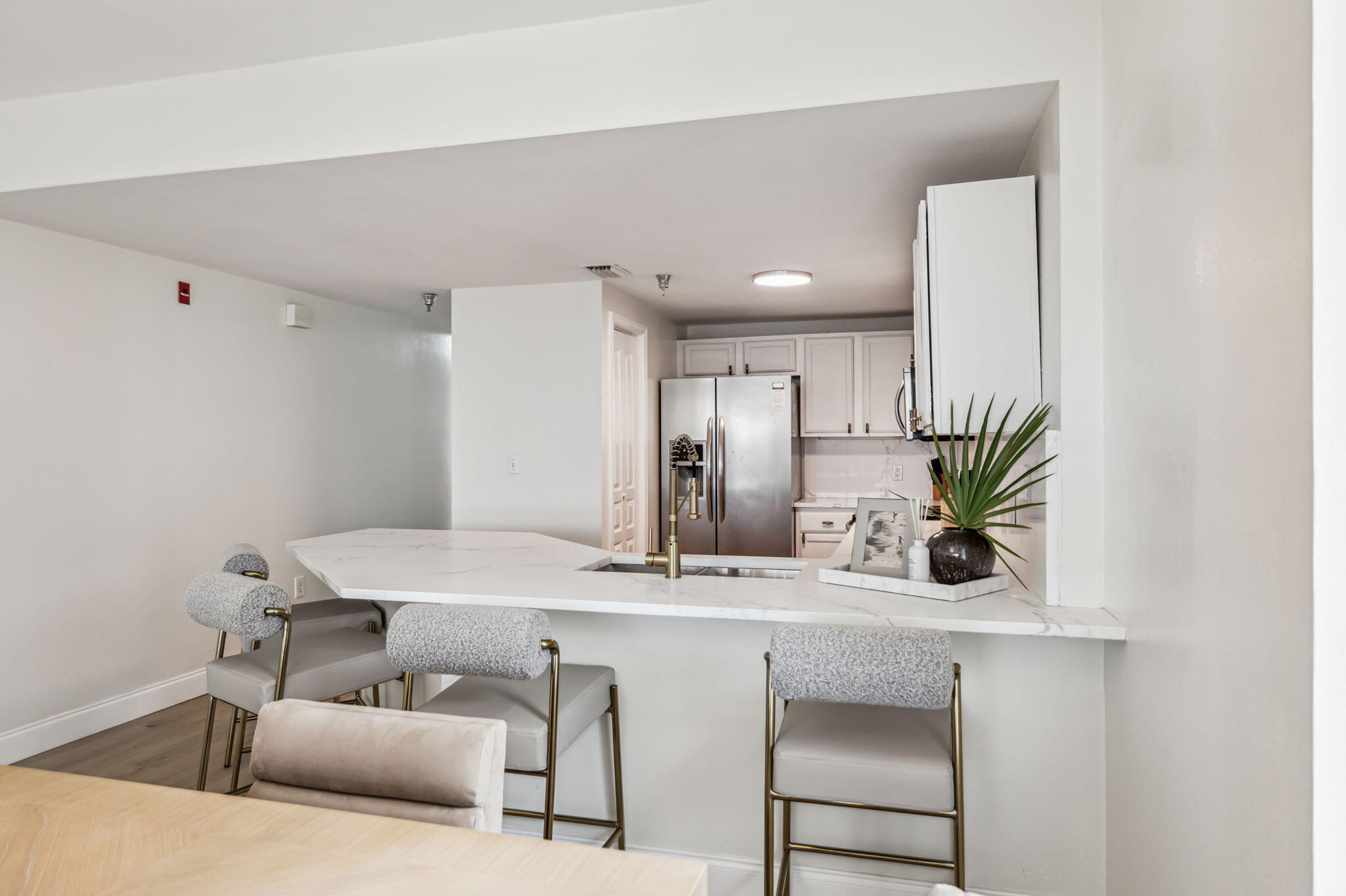 TRANQUILLITY ON THE BEACH - Residential