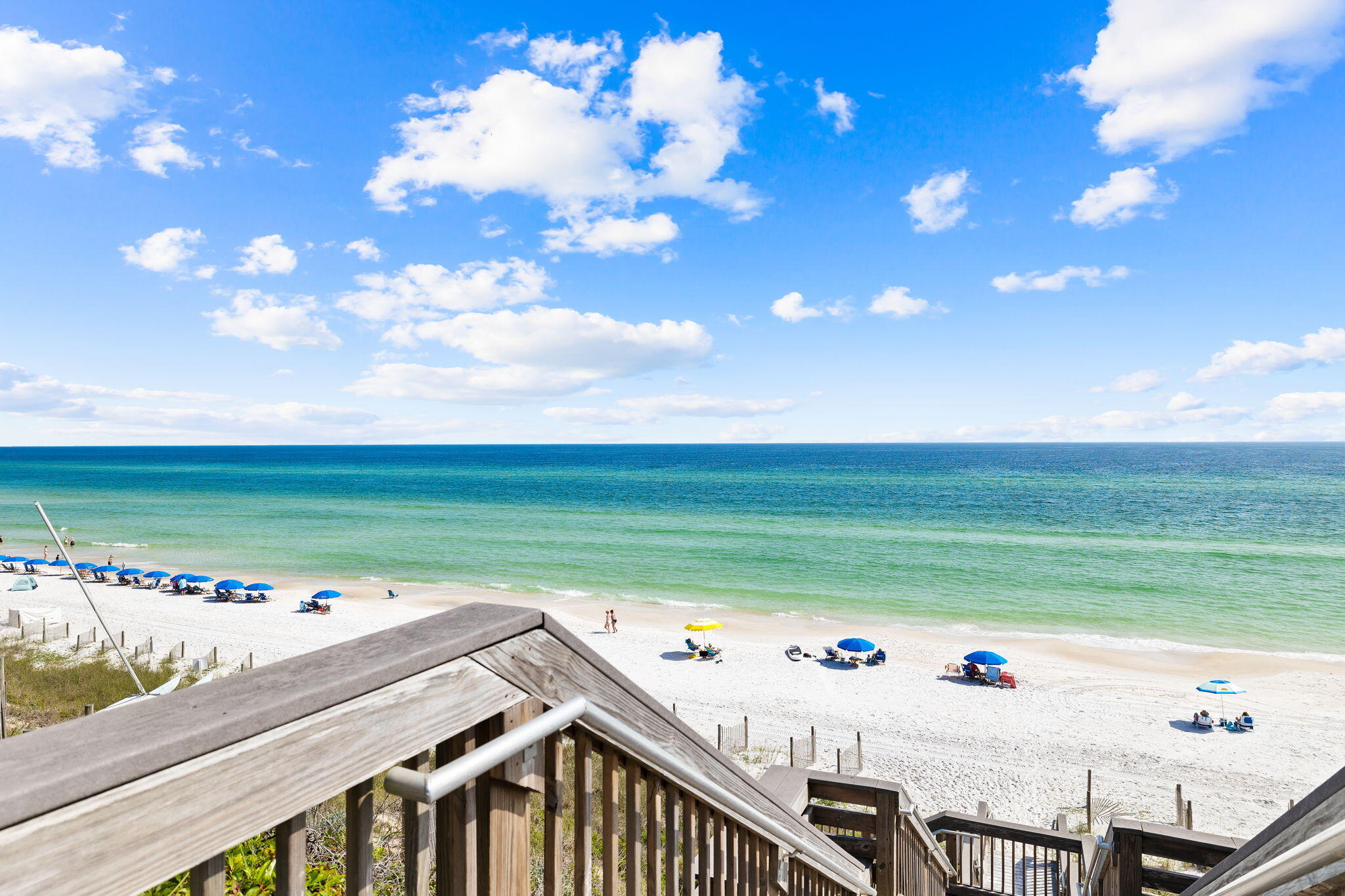 TRANQUILLITY ON THE BEACH - Residential