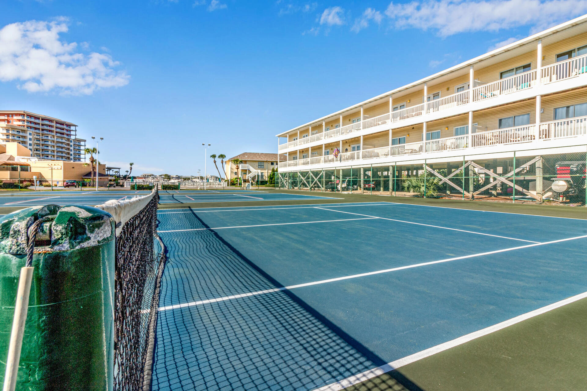 SANDPIPER COVE PH 03 - Residential