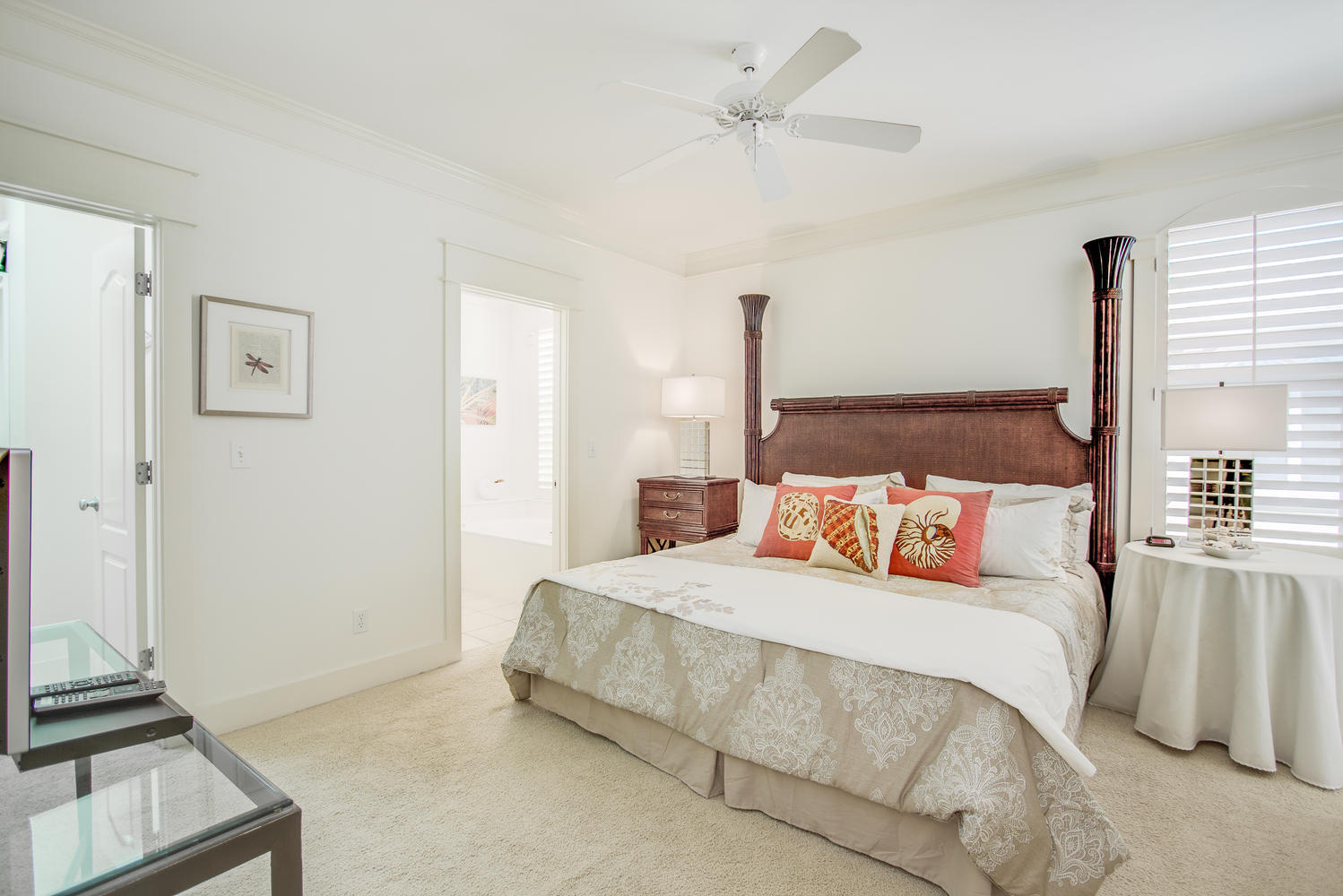 MONTEREY CONDOMINIUM - Residential