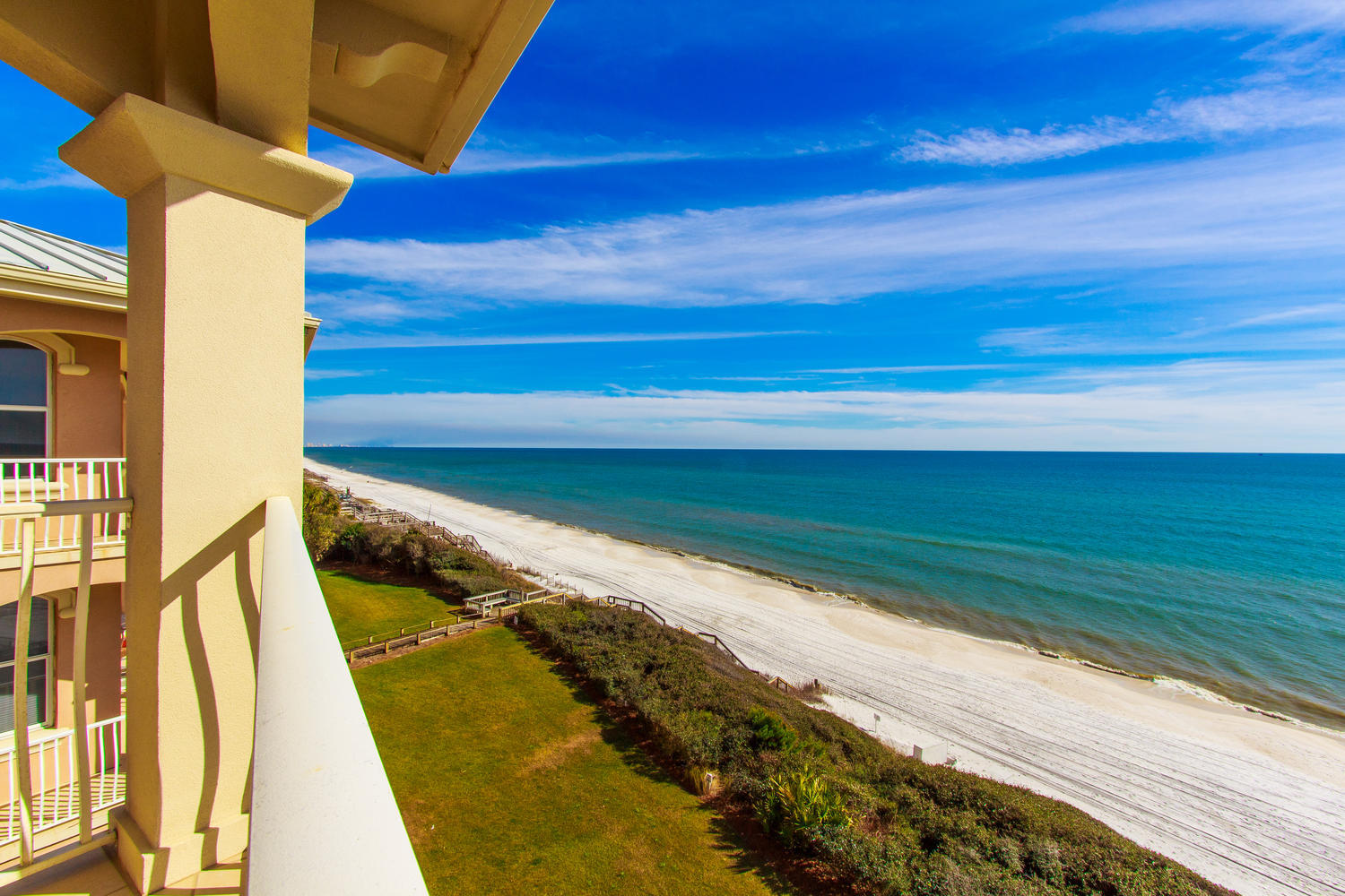 MONTEREY CONDOMINIUM - Residential