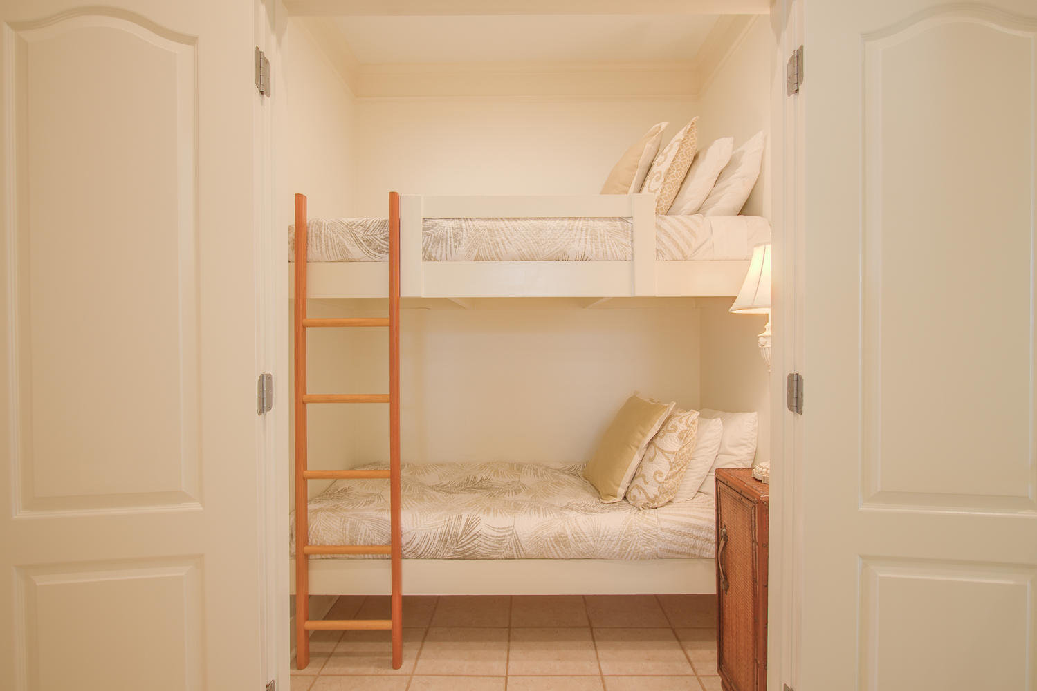 MONTEREY CONDOMINIUM - Residential