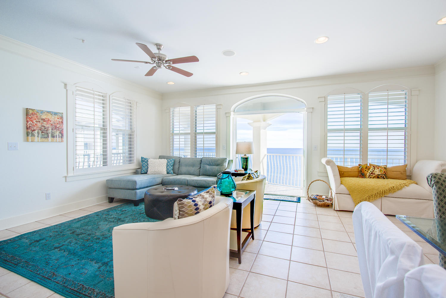 MONTEREY CONDOMINIUM - Residential