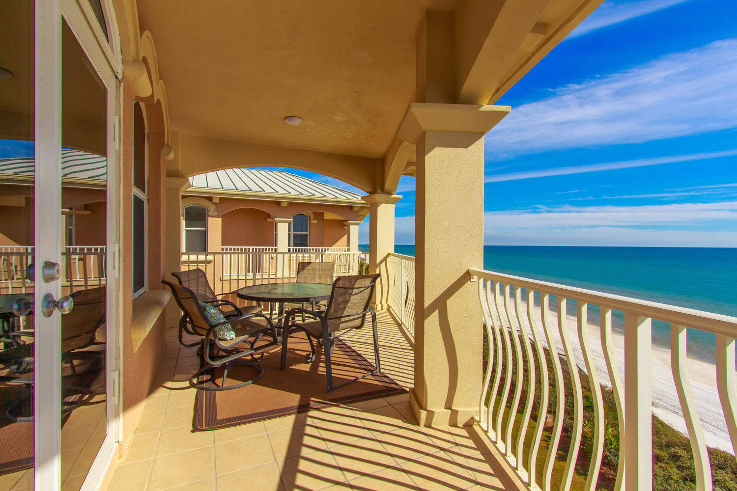 MONTEREY CONDOMINIUM - Residential