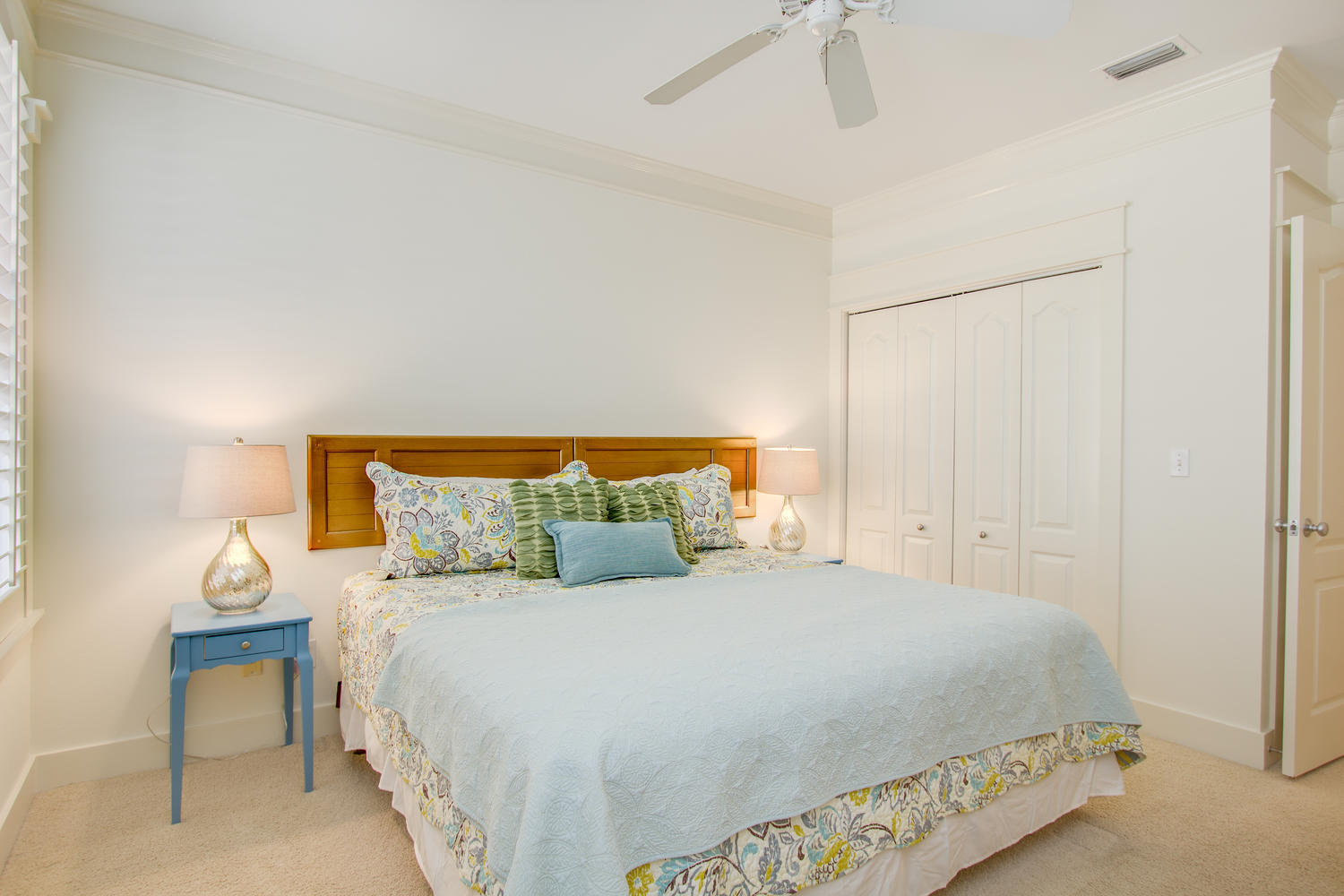 MONTEREY CONDOMINIUM - Residential