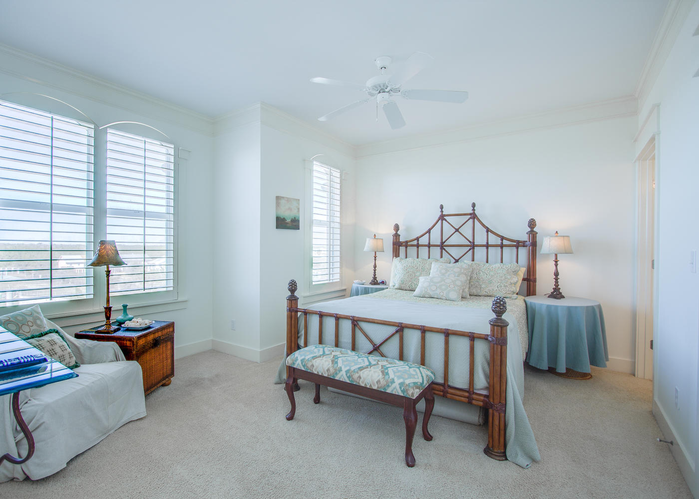 MONTEREY CONDOMINIUM - Residential