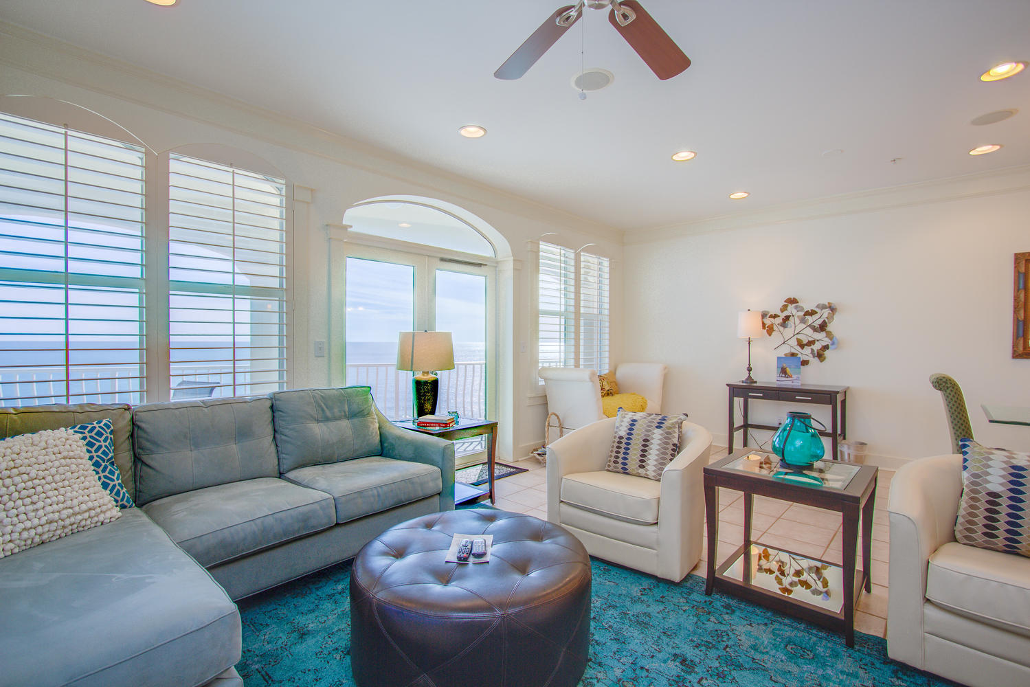 MONTEREY CONDOMINIUM - Residential