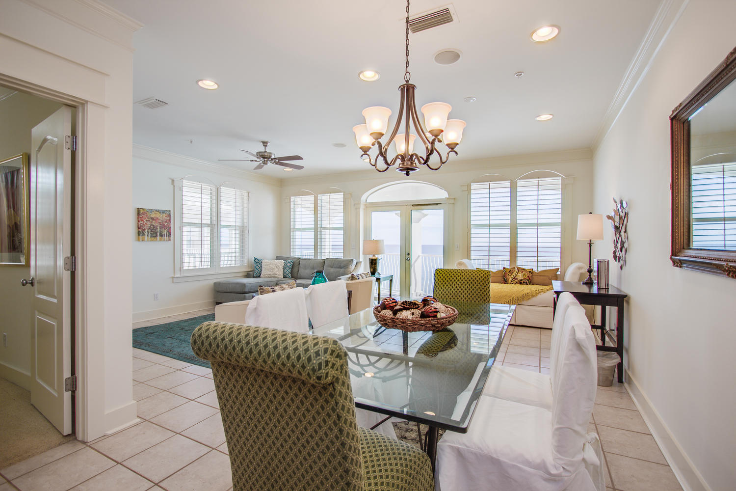 MONTEREY CONDOMINIUM - Residential