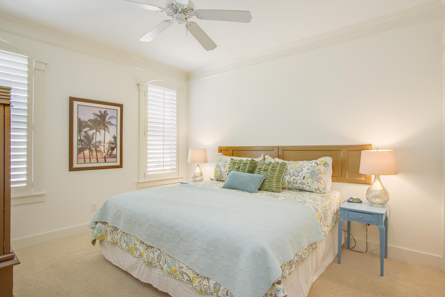 MONTEREY CONDOMINIUM - Residential