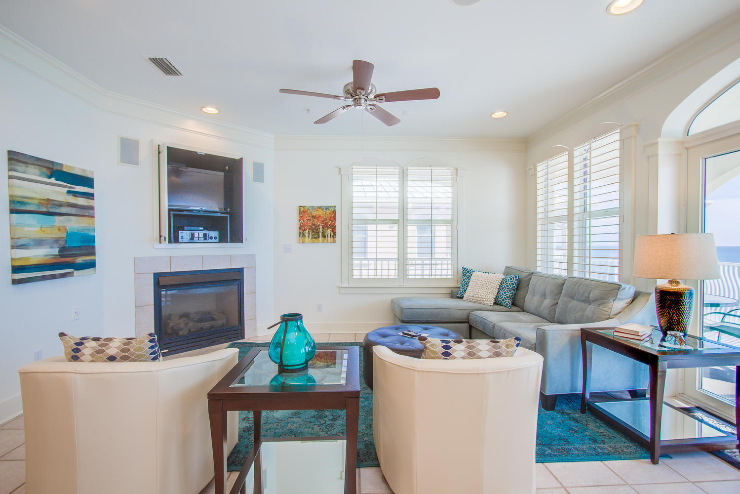 MONTEREY CONDOMINIUM - Residential