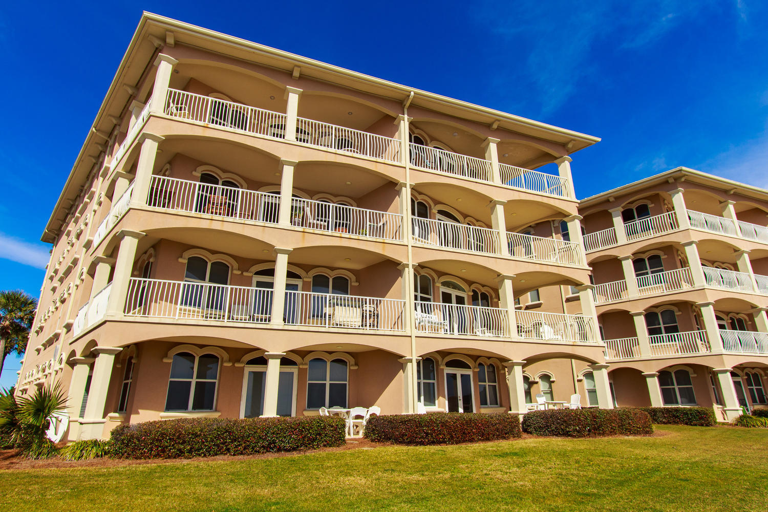 MONTEREY CONDOMINIUM - Residential