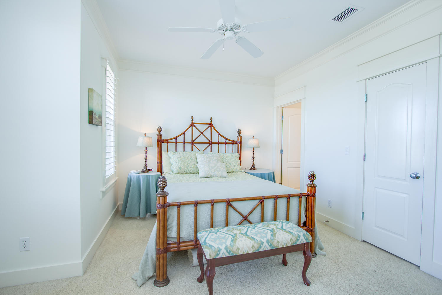 MONTEREY CONDOMINIUM - Residential