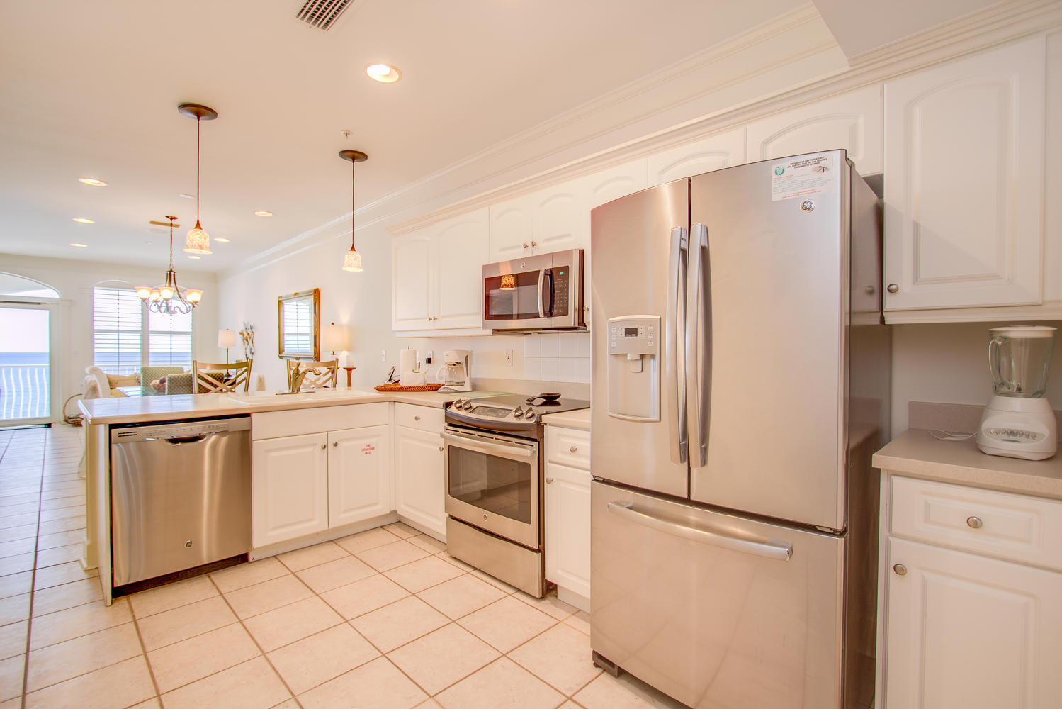 MONTEREY CONDOMINIUM - Residential