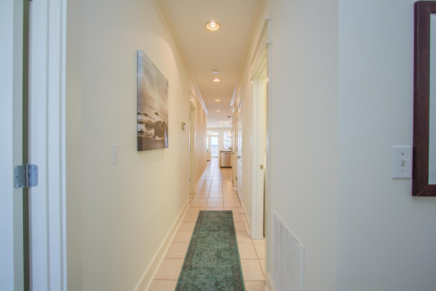 MONTEREY CONDOMINIUM - Residential