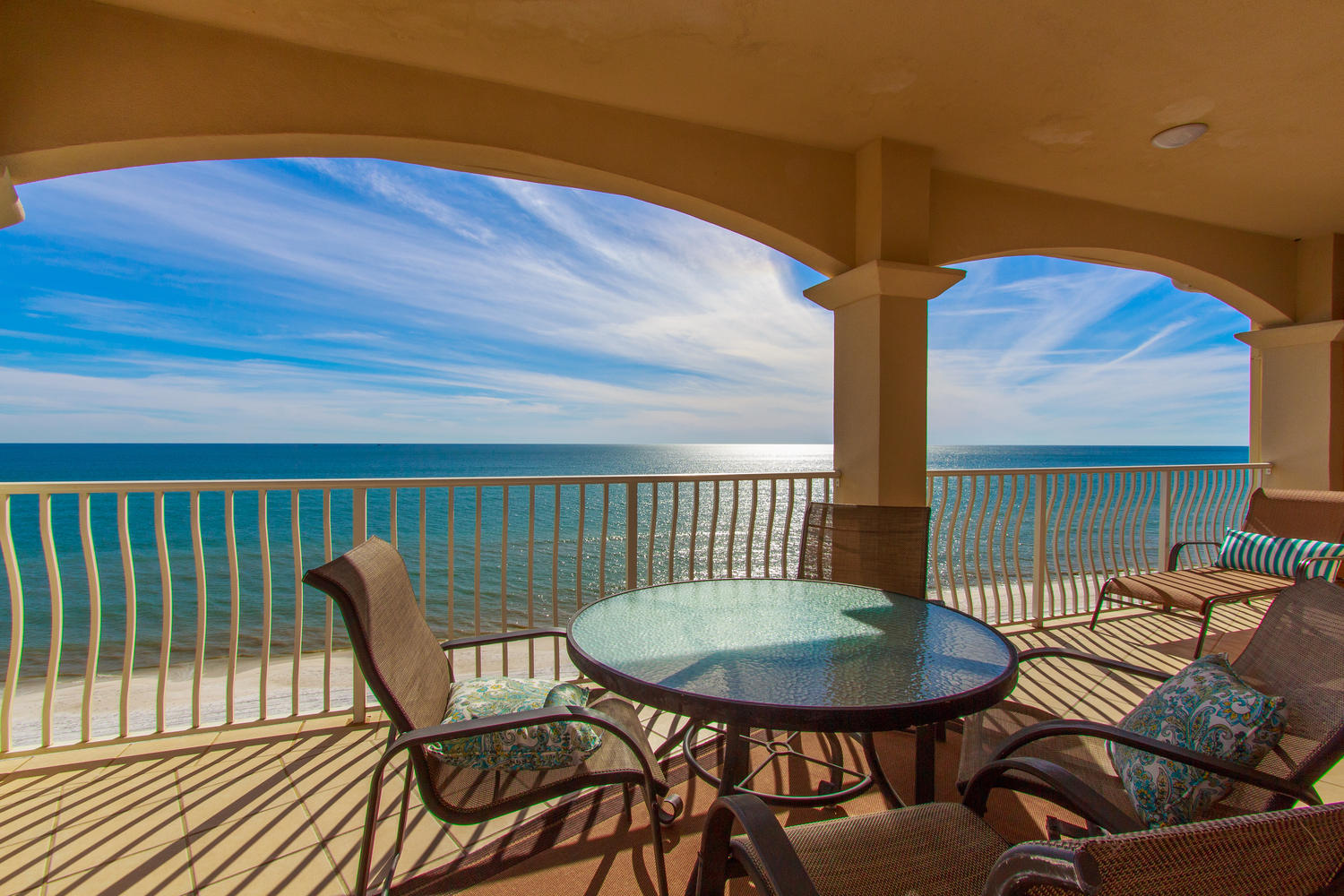 MONTEREY CONDOMINIUM - Residential