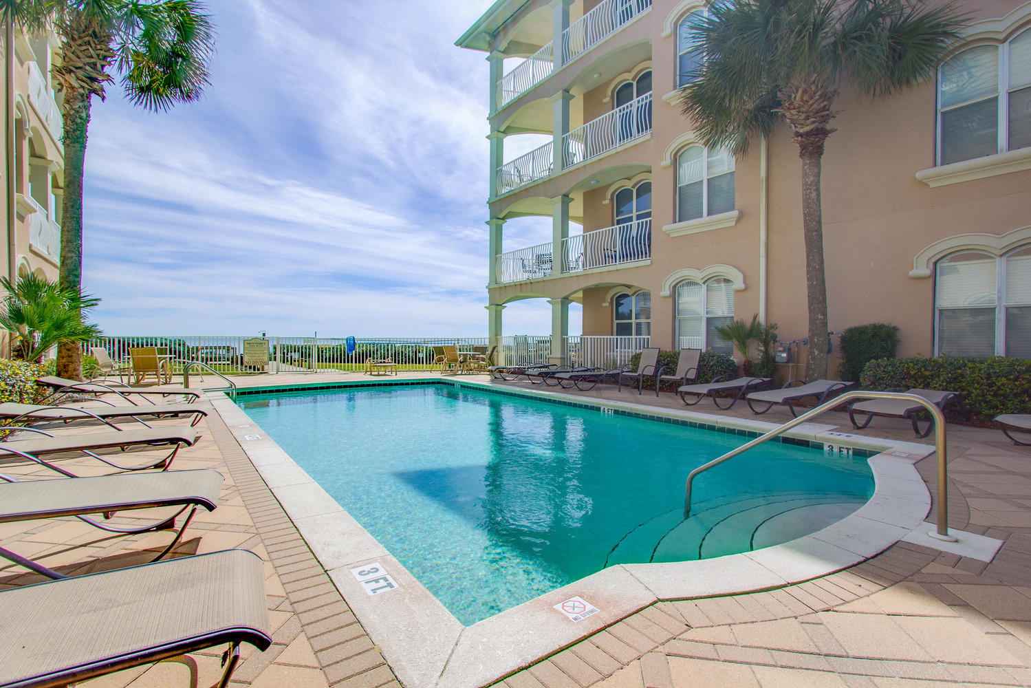 MONTEREY CONDOMINIUM - Residential