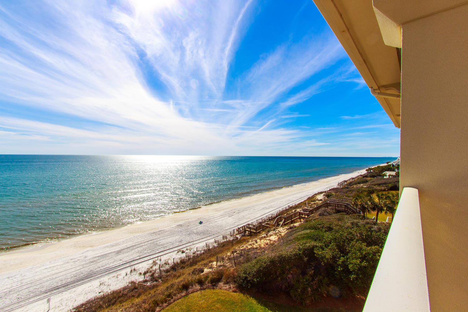 MONTEREY CONDOMINIUM - Residential