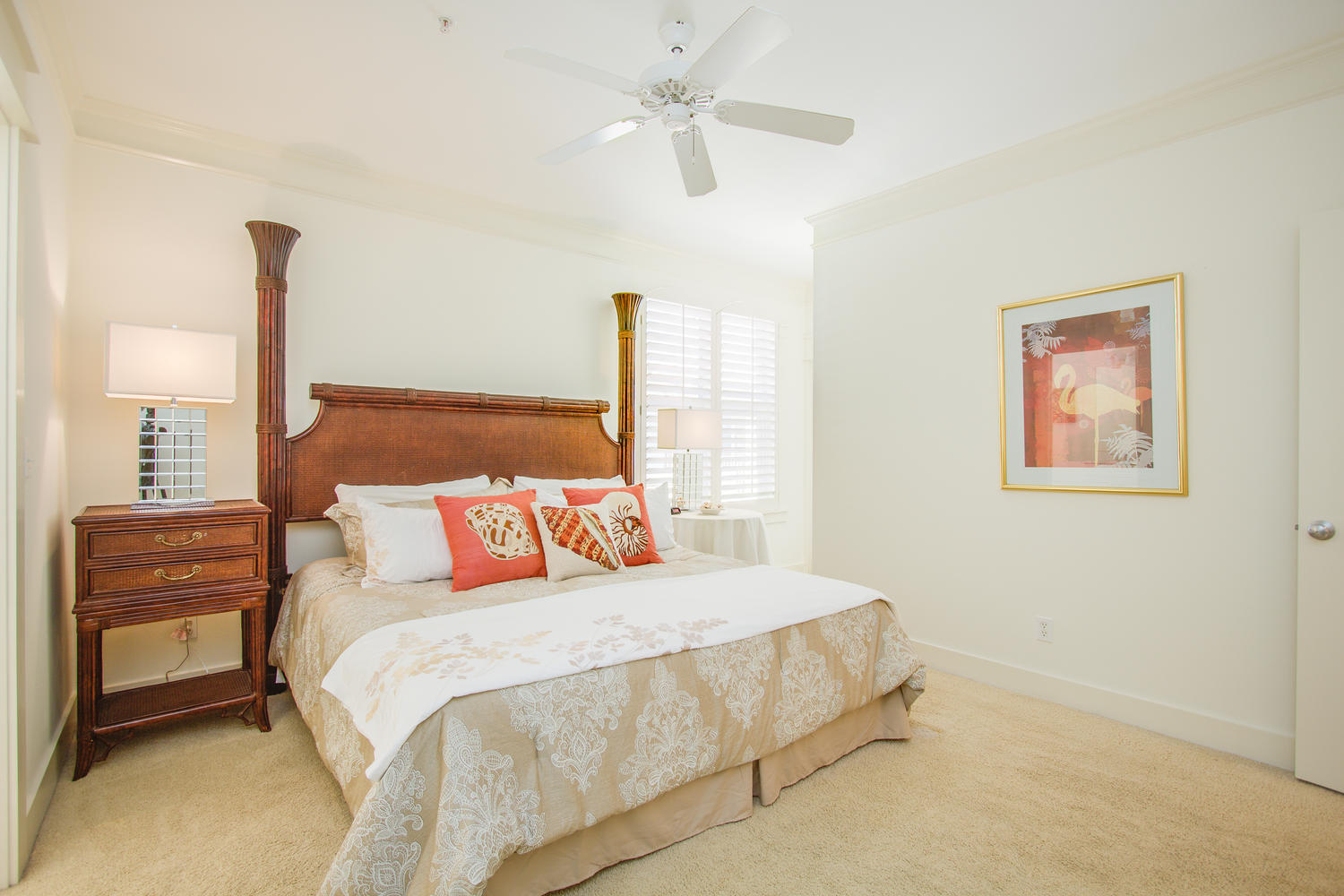 MONTEREY CONDOMINIUM - Residential