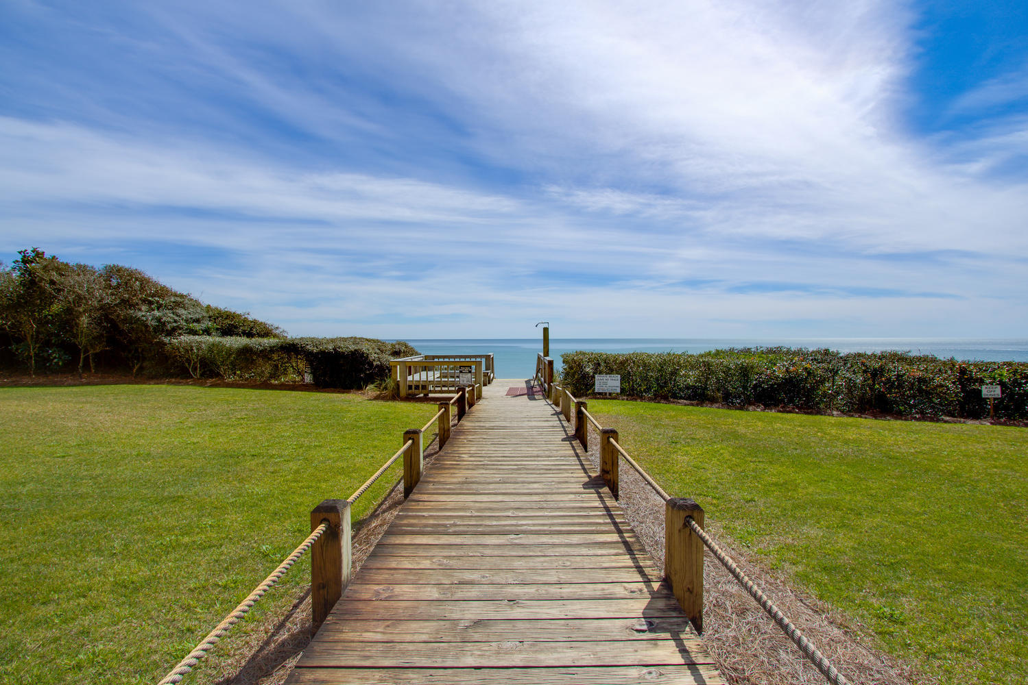 MONTEREY CONDOMINIUM - Residential