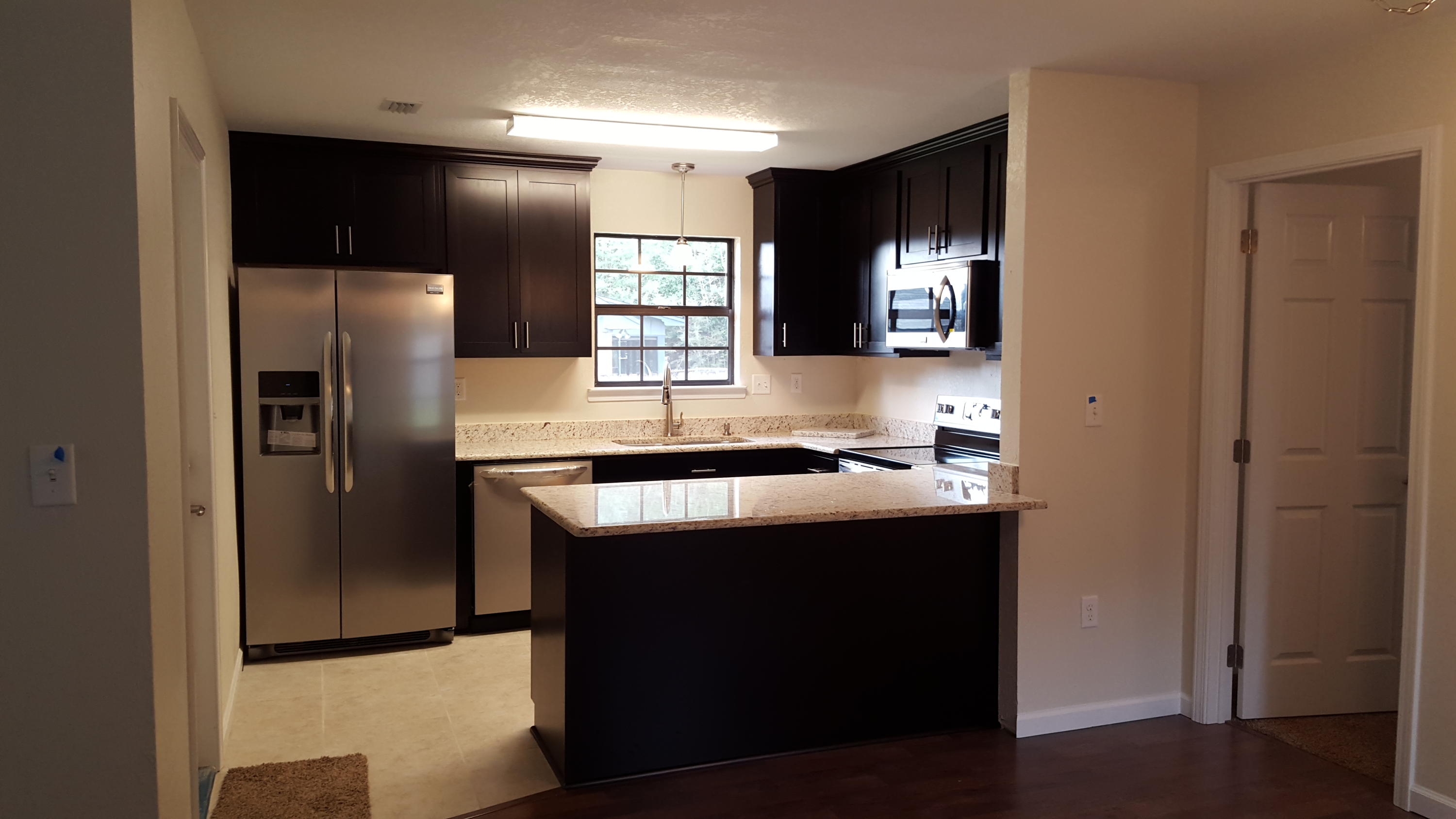 RANSOM PINES AMEND - Residential