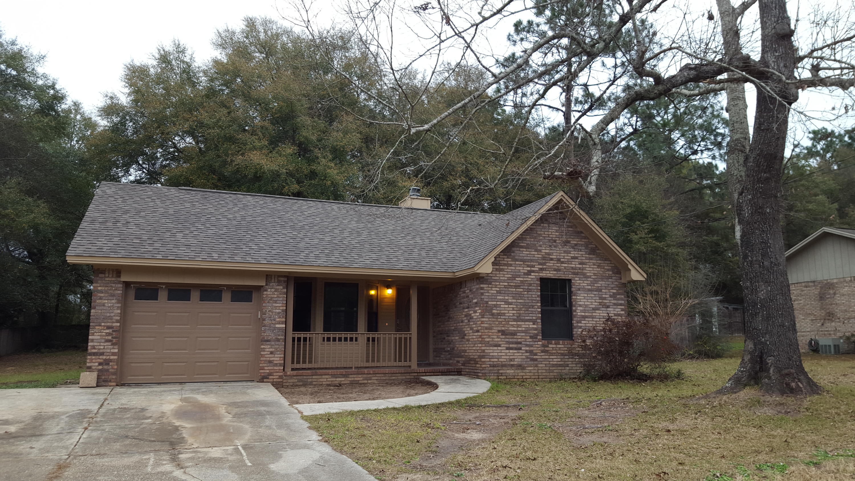 RANSOM PINES AMEND - Residential