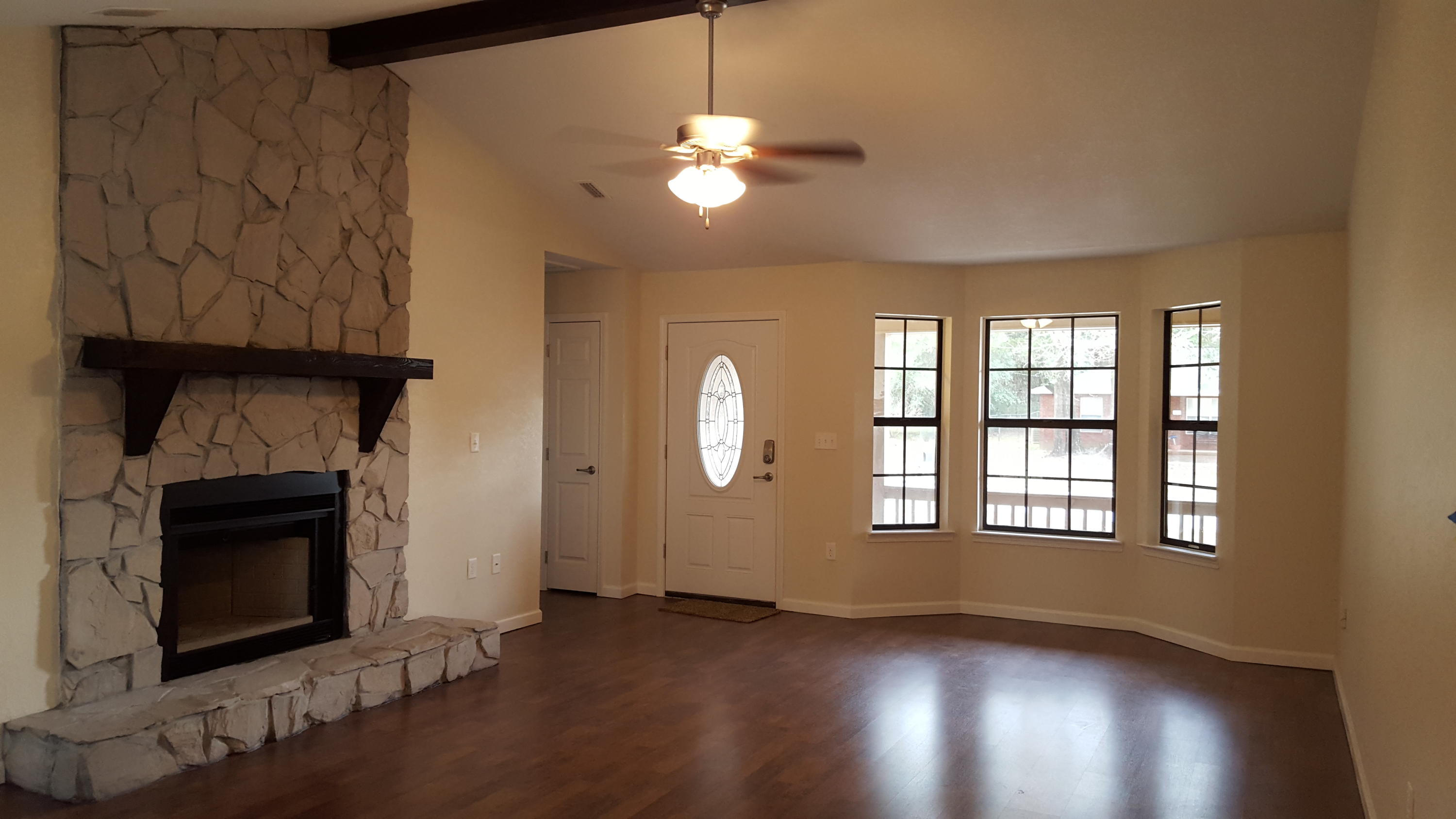 RANSOM PINES AMEND - Residential