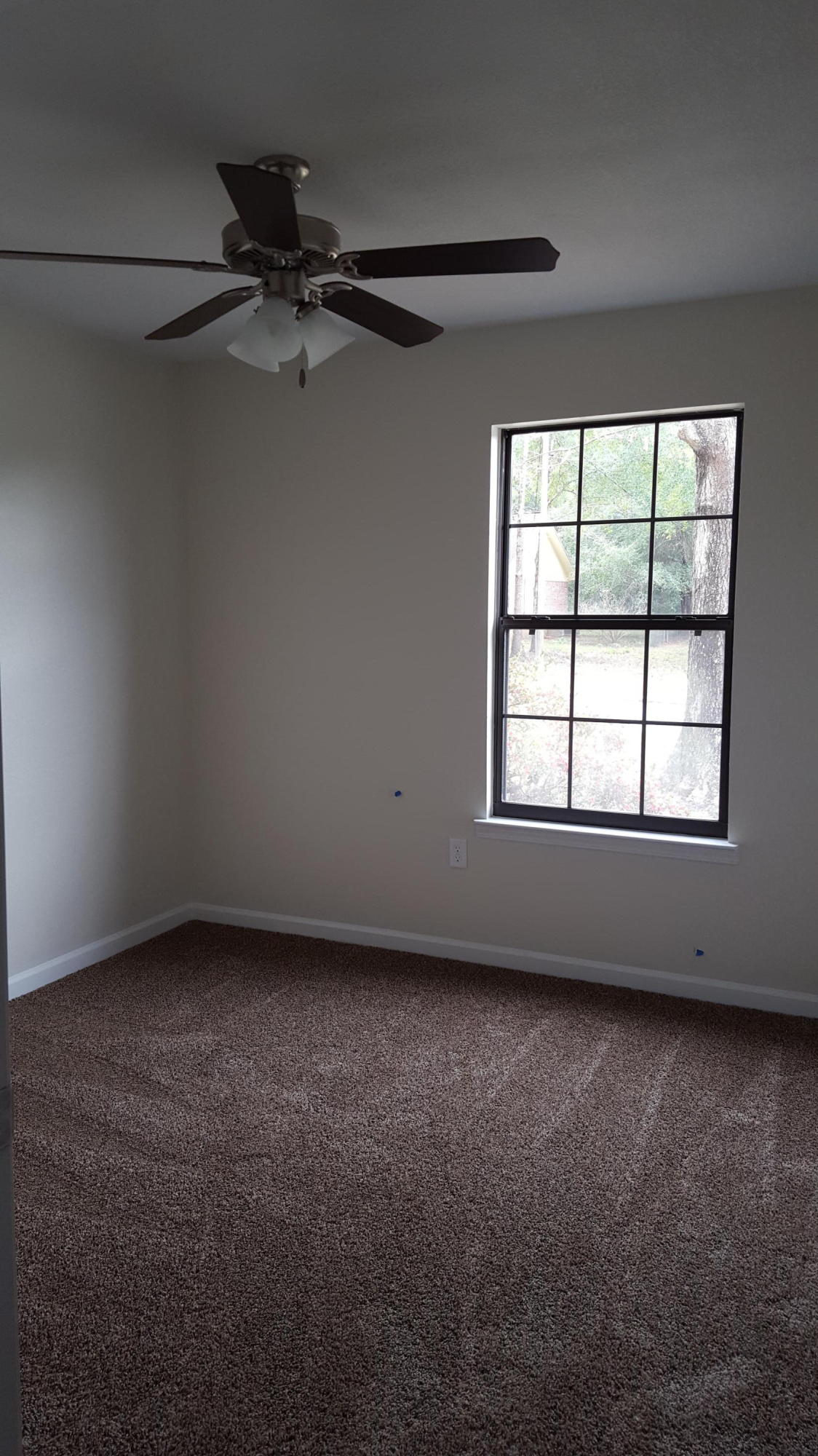 RANSOM PINES AMEND - Residential