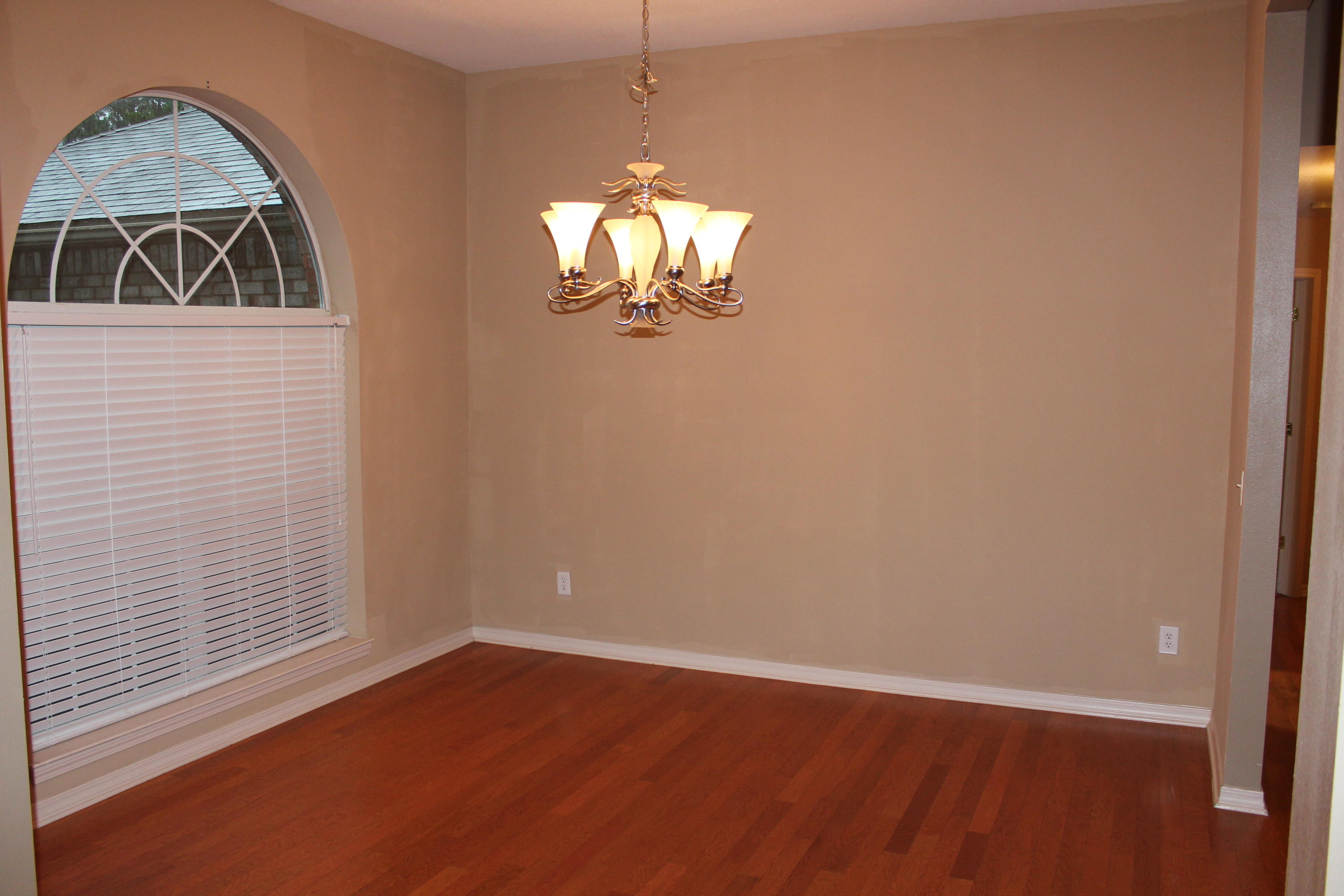 NAVARRE FIRST ADD - Residential