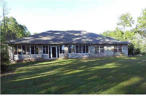 NAVARRE FIRST ADD - Residential