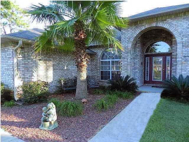 NAVARRE FIRST ADD - Residential