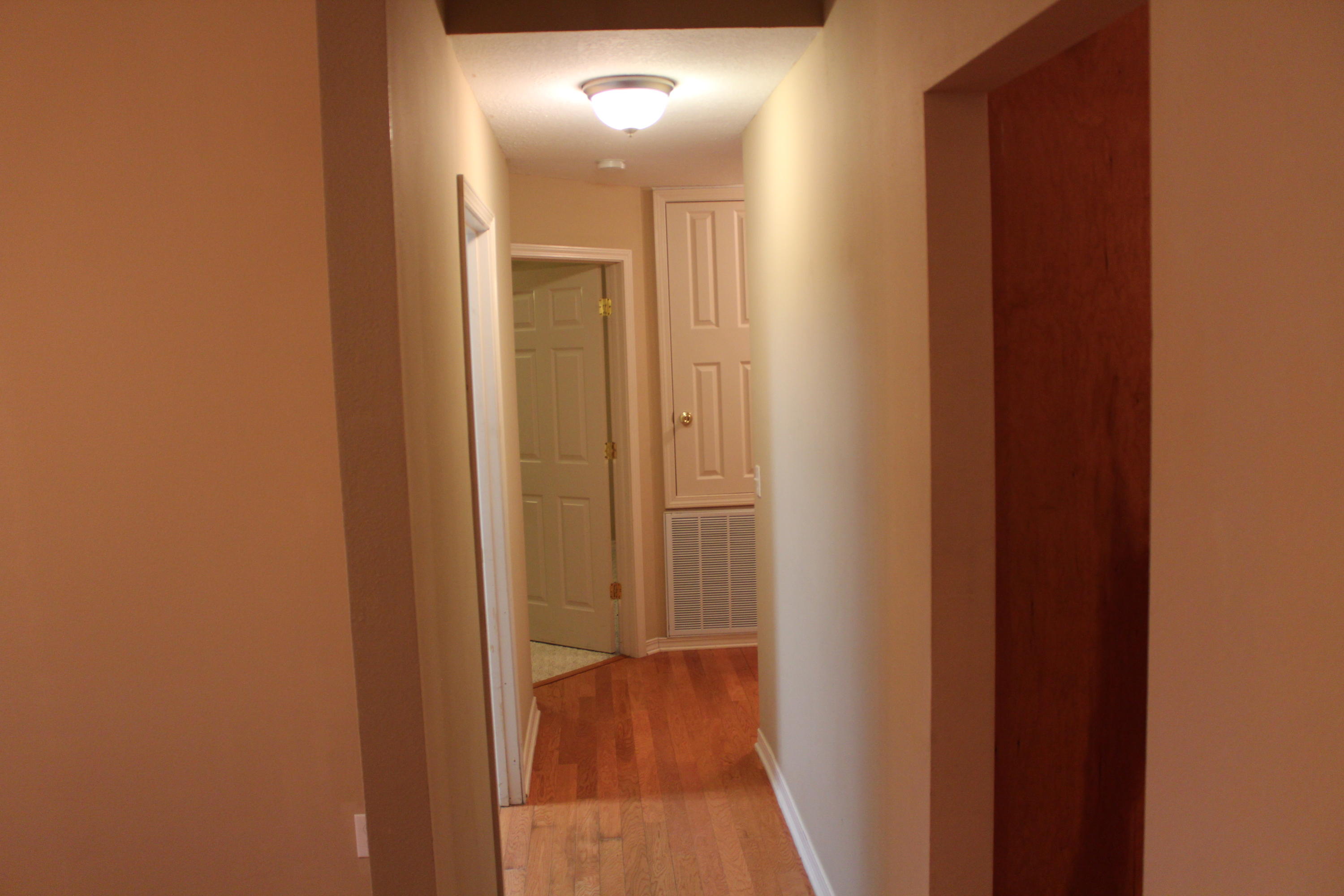 NAVARRE FIRST ADD - Residential