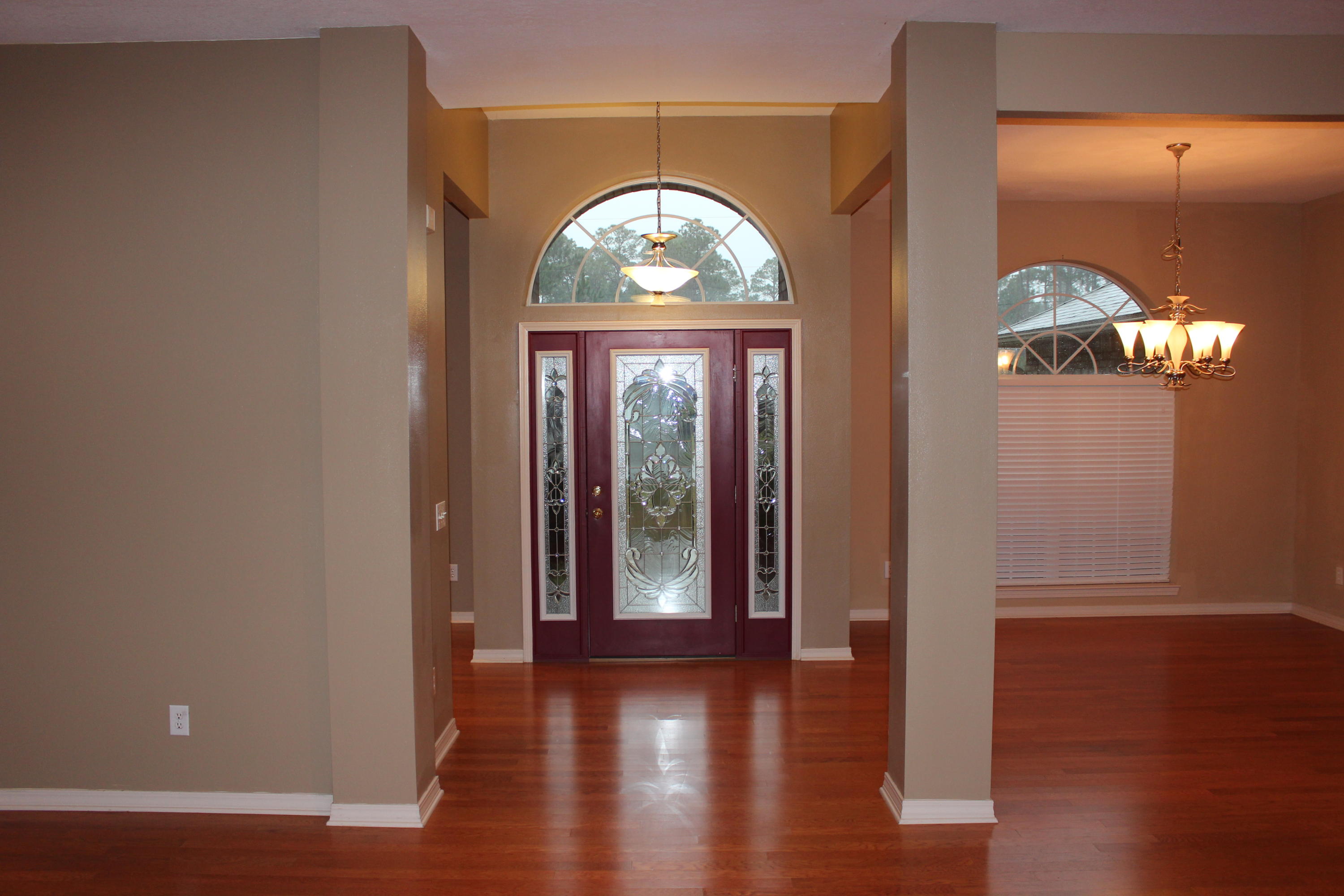 NAVARRE FIRST ADD - Residential