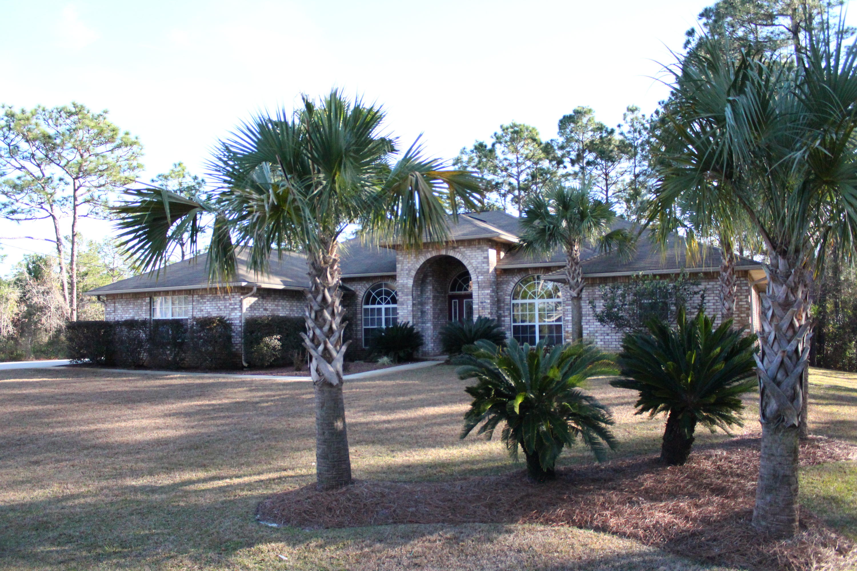 NAVARRE FIRST ADD - Residential