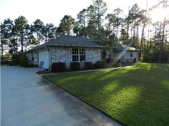 NAVARRE FIRST ADD - Residential