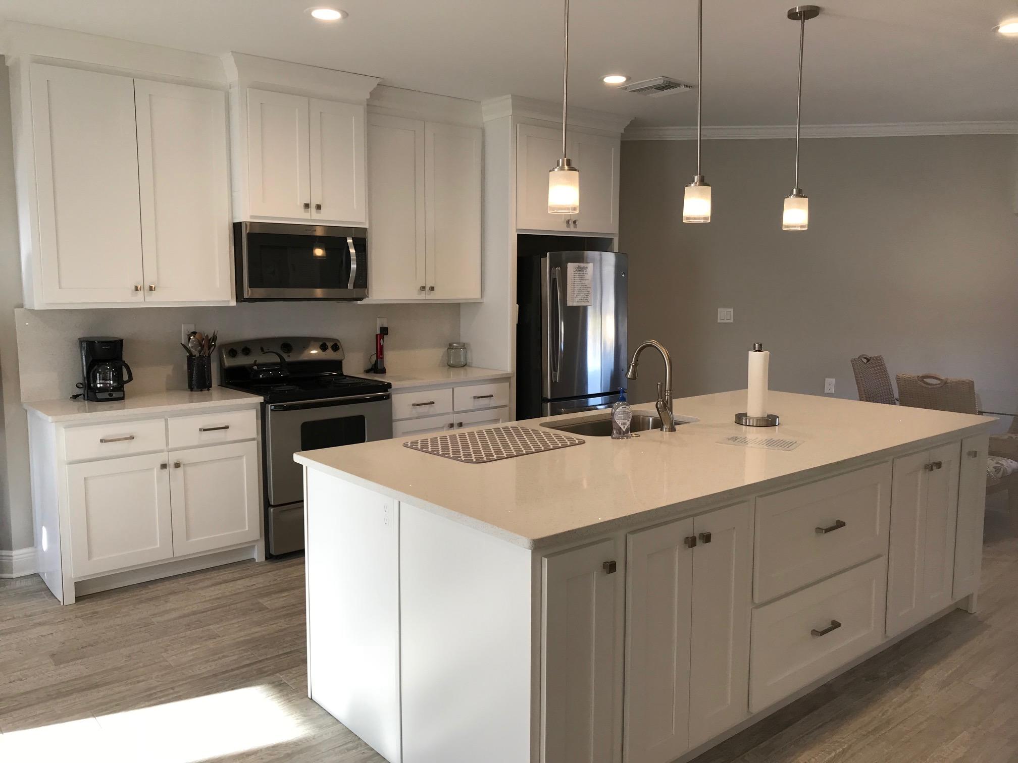 AQUAVISTA CONDO Unit W 206 Type C - Residential